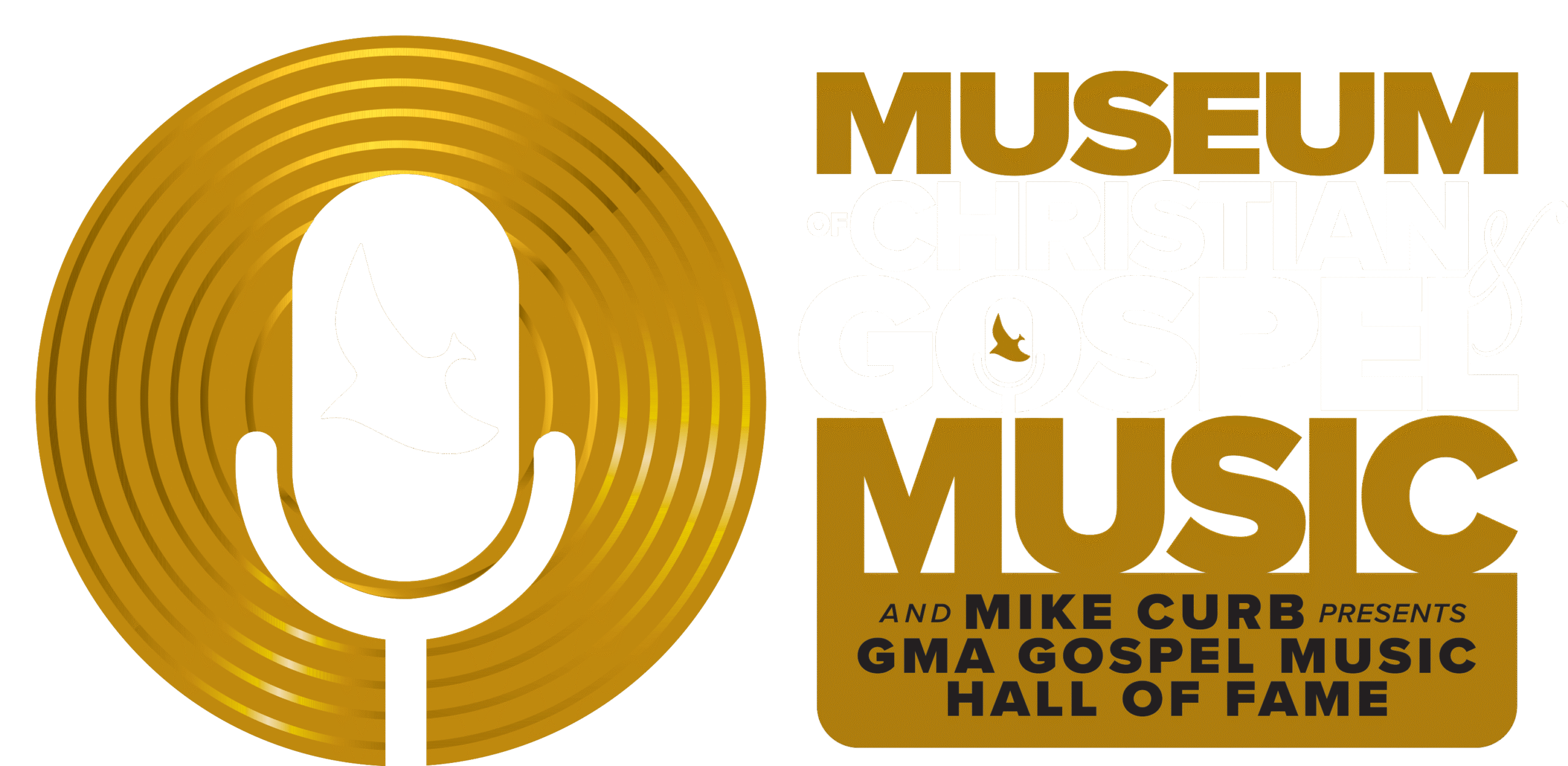 THE MUSEUM OF CHRISTIAN & GOSPEL MUSIC