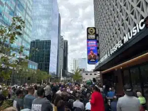 C&G Opening - 2