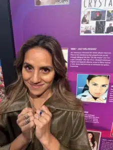 Rachael Lampa