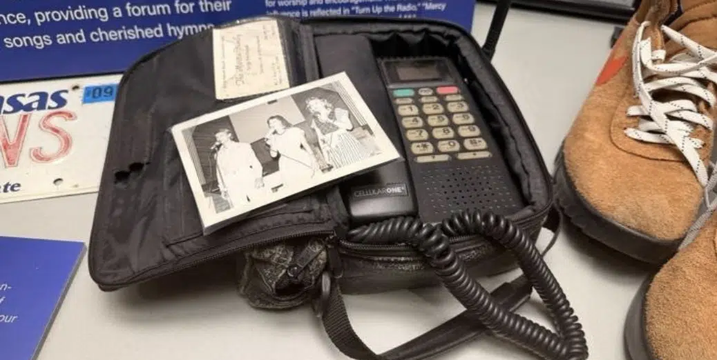 How Do You Start Collecting Artifacts for a Music Museum?