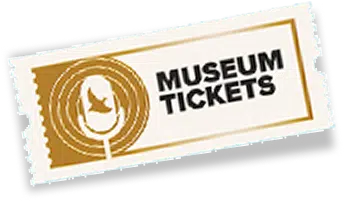 Museum Tickets