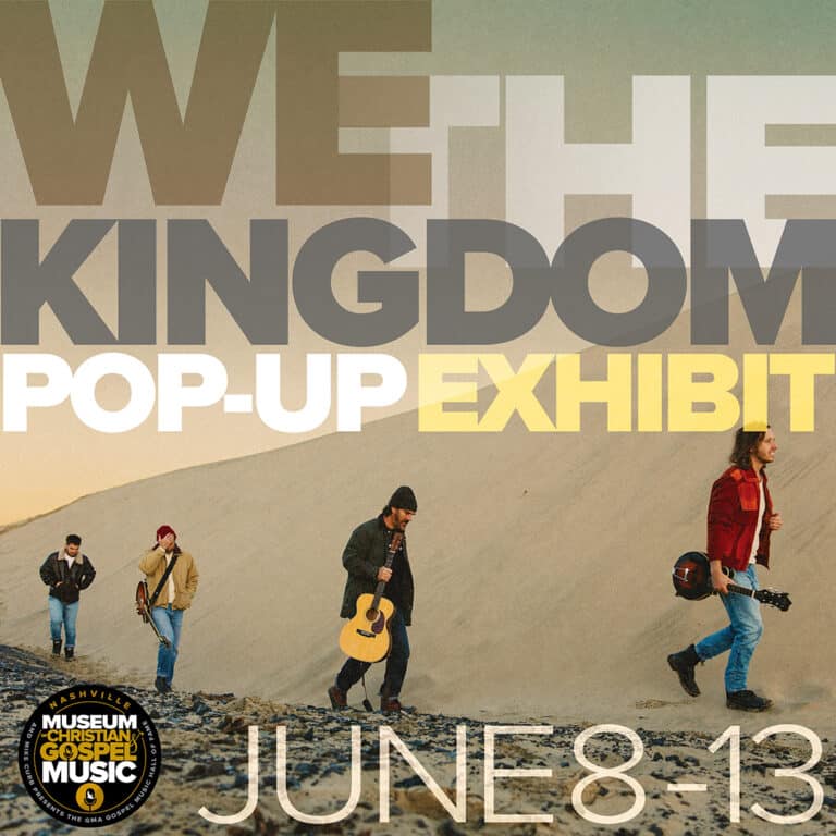 WeThe Kingdom EVENT