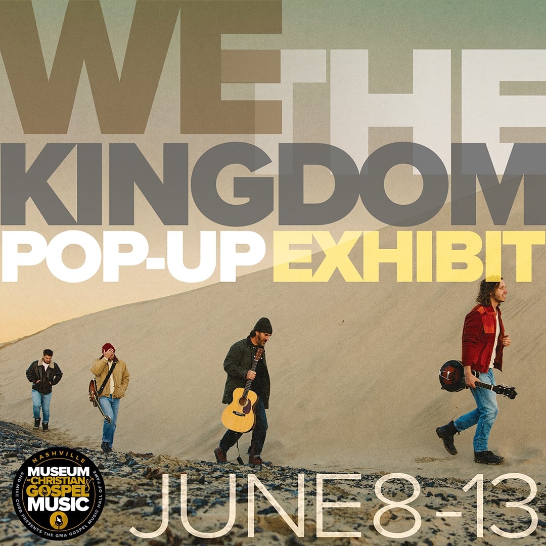 WeThe Kingdom EVENT