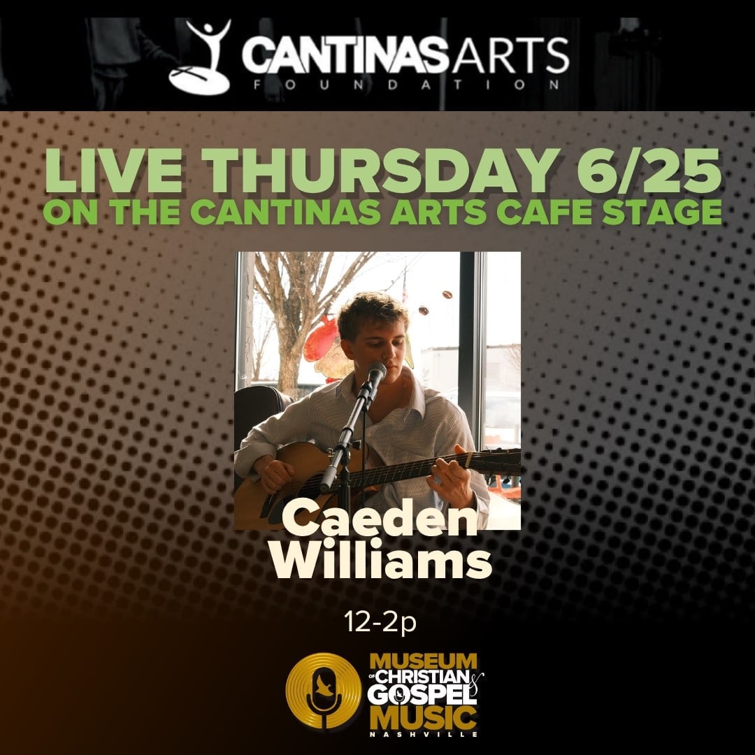 Caden Williams - 6-24