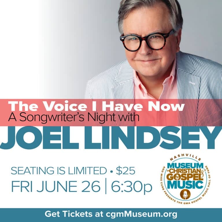 Joel Lindsey