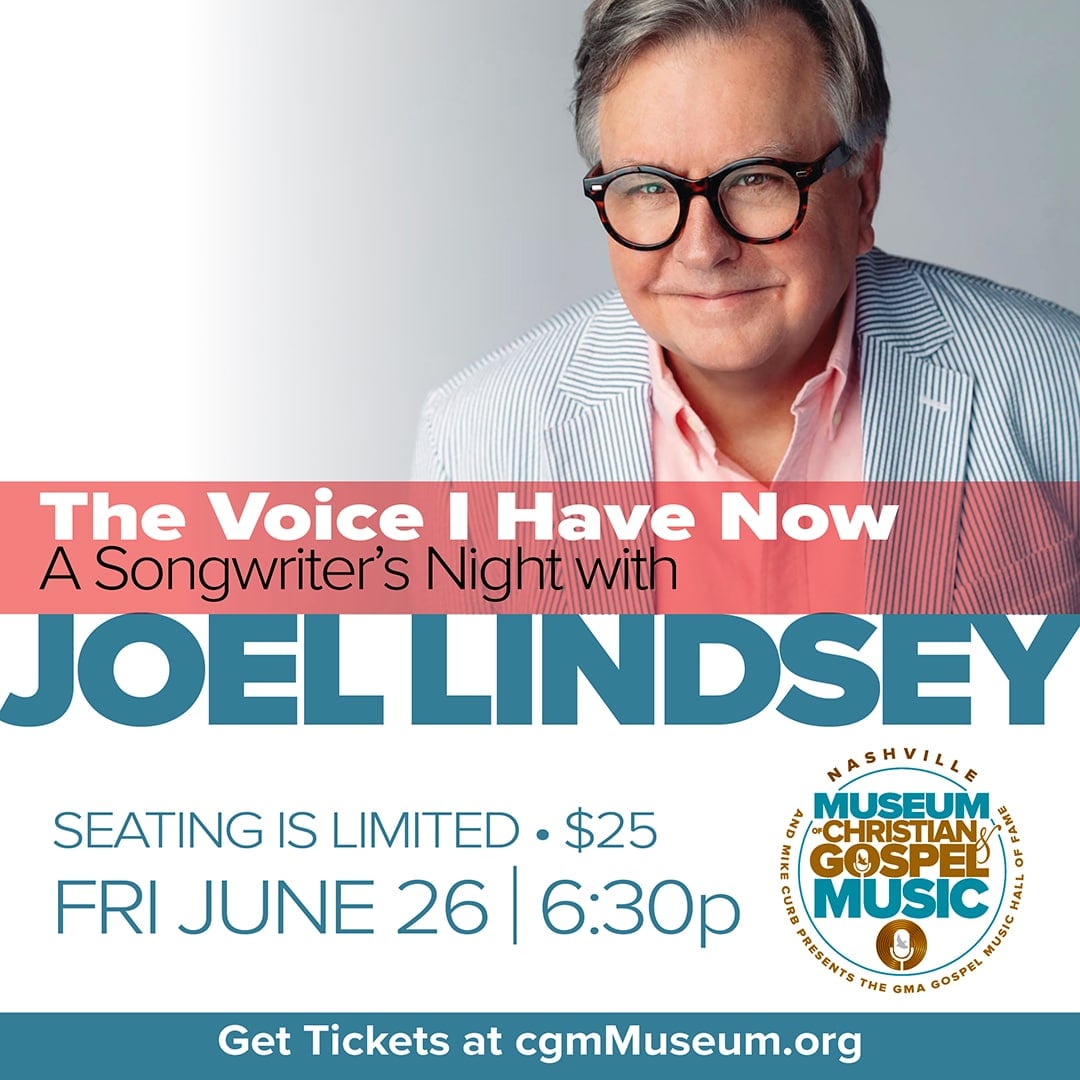 Joel Lindsey