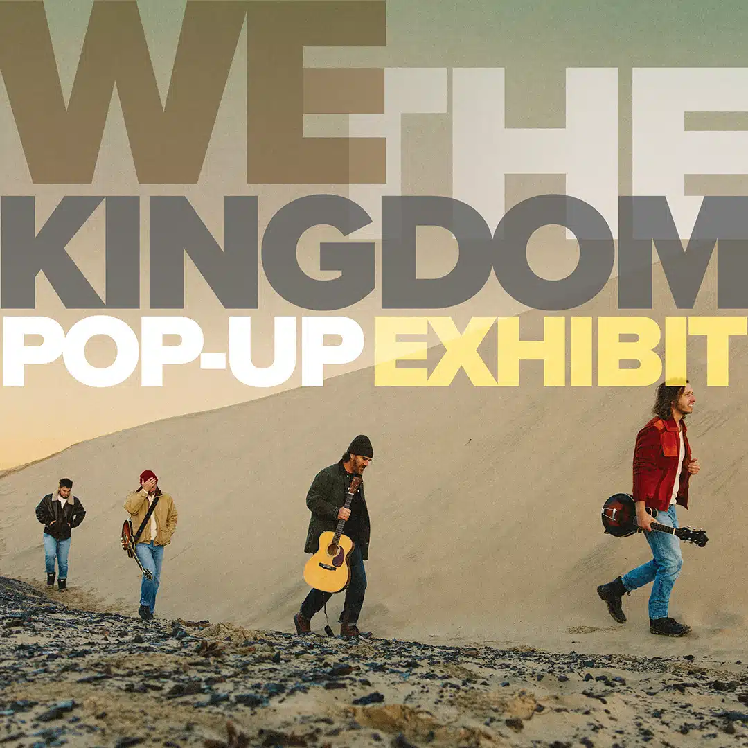 We The Kingdom