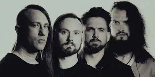 Disciple with Ignescent and Adamic promotional artwork
