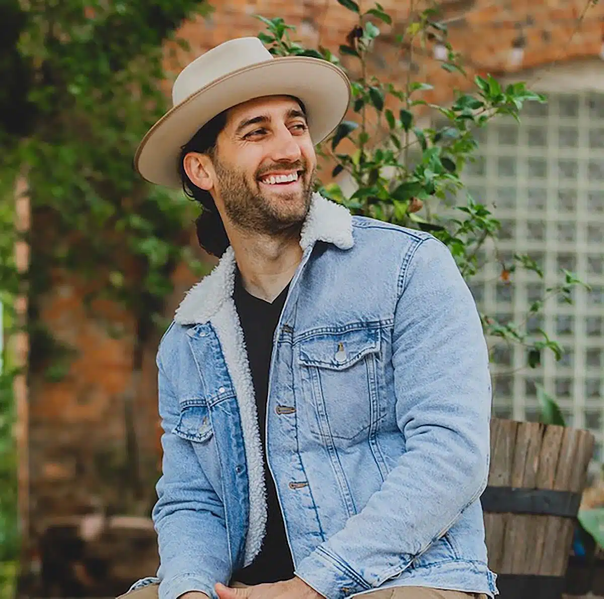 Justin Gambino