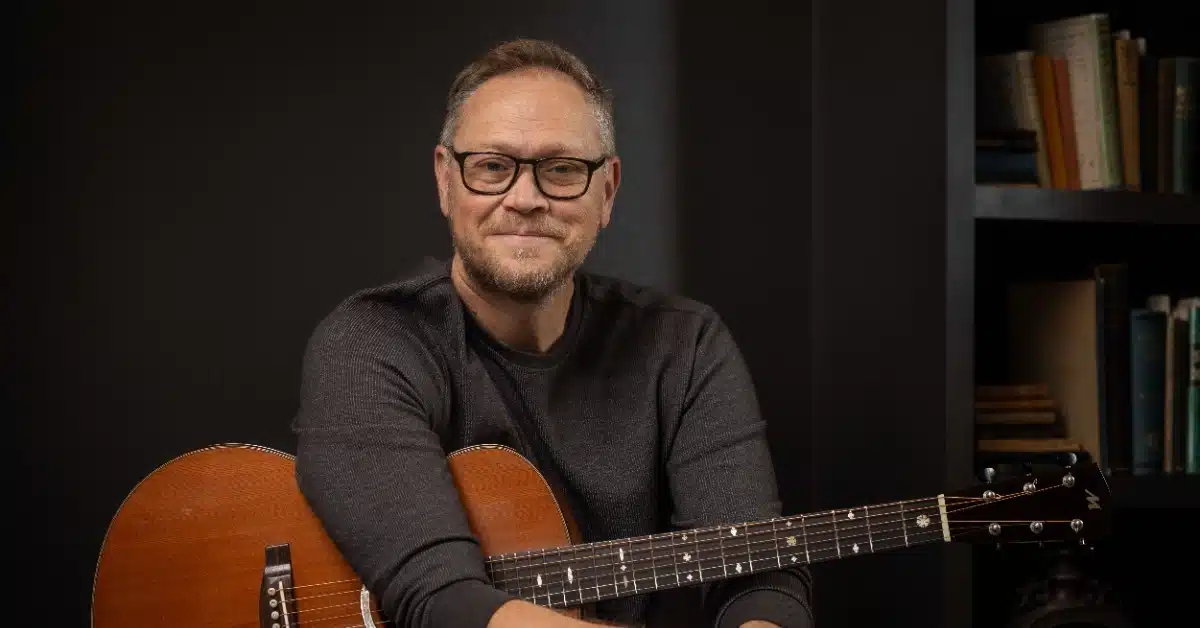 Andrew Peterson and Guests