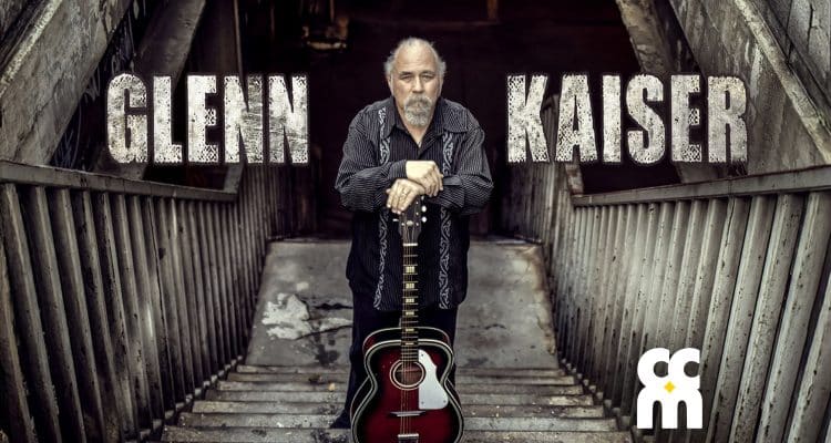Glenn Kaiser To Make Rare Nashville Appearance